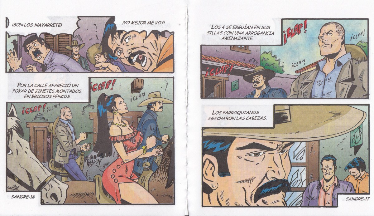 Sangre Caliente_173 image number 9