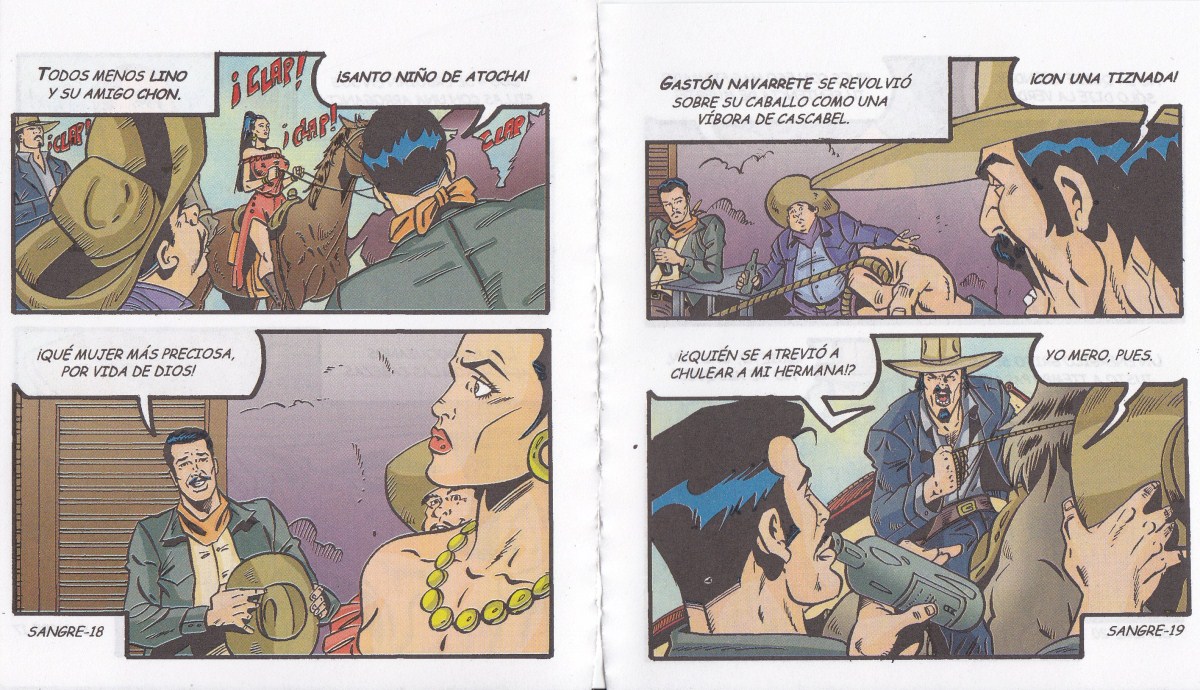 Sangre Caliente_173 image number 10