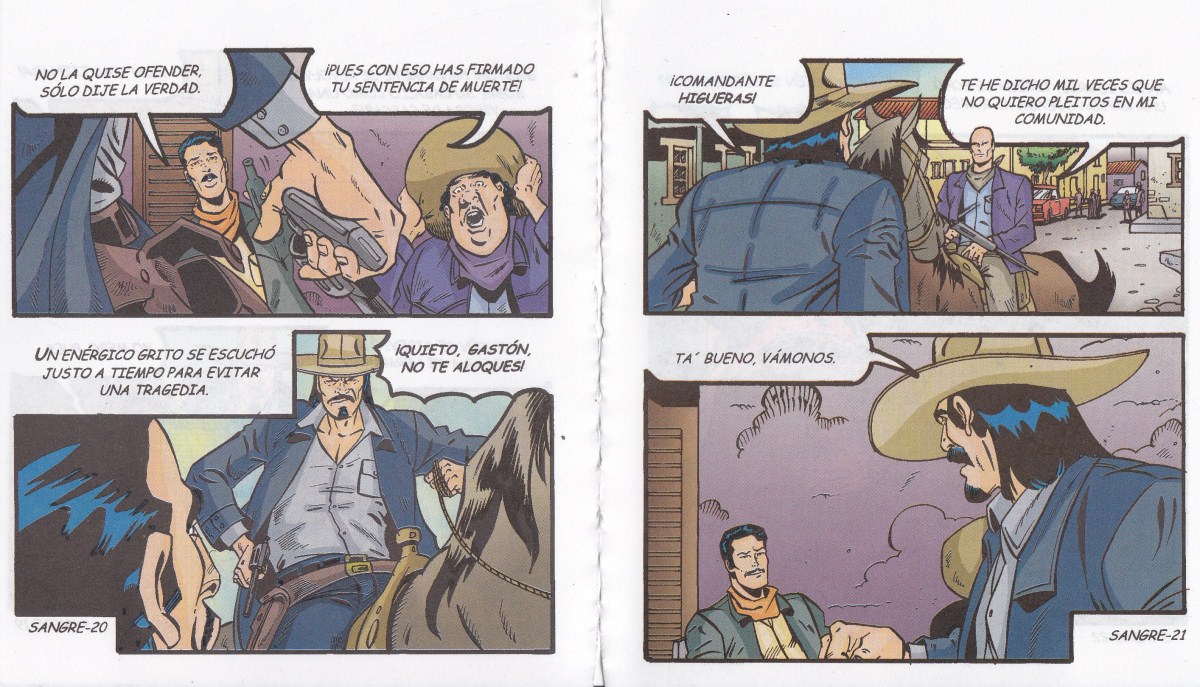 Sangre Caliente_173 image number 11