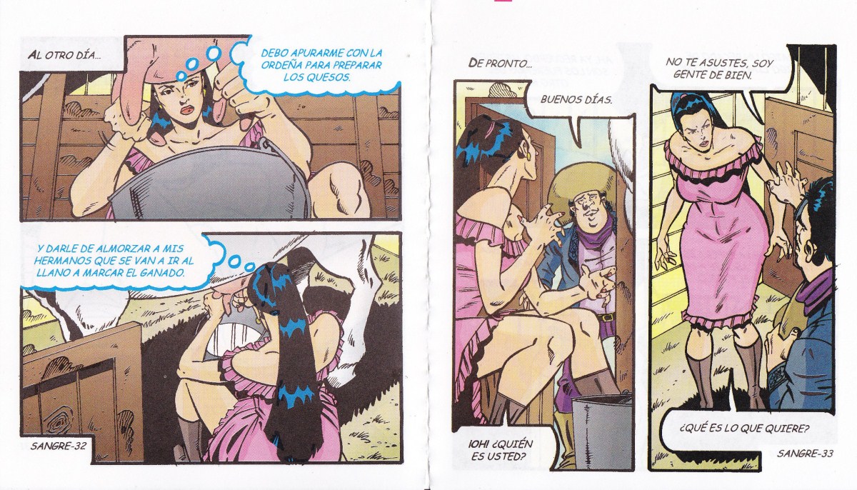 Sangre Caliente_173 image number 17