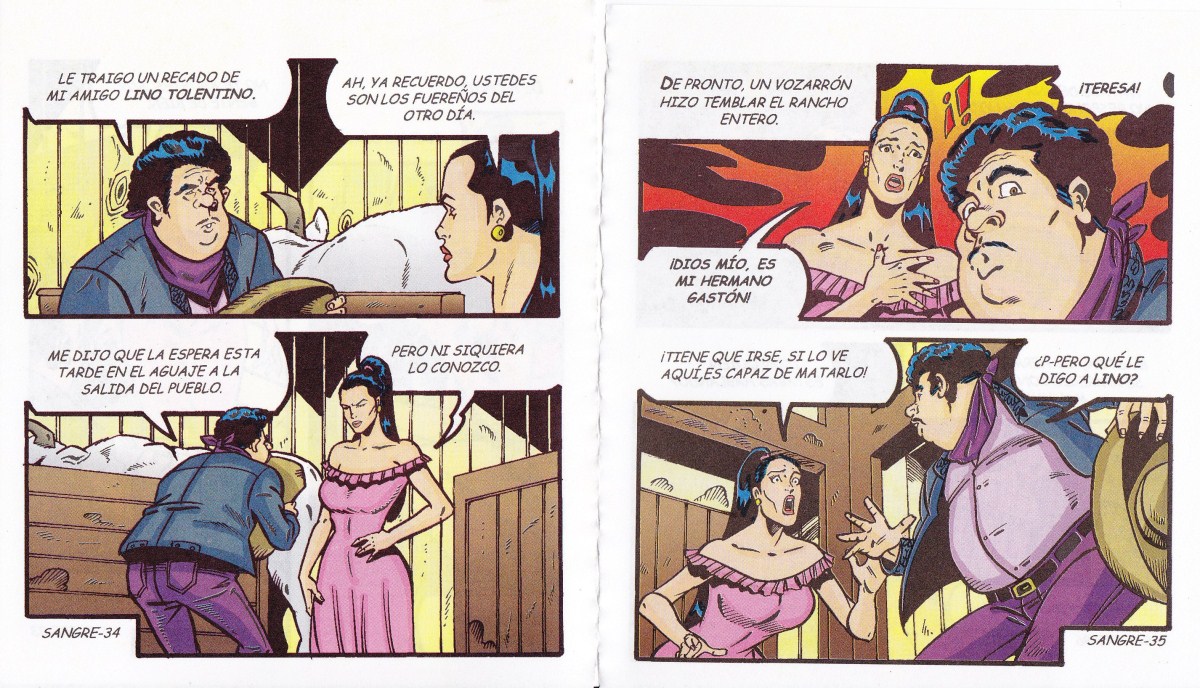 Sangre Caliente_173 image number 18