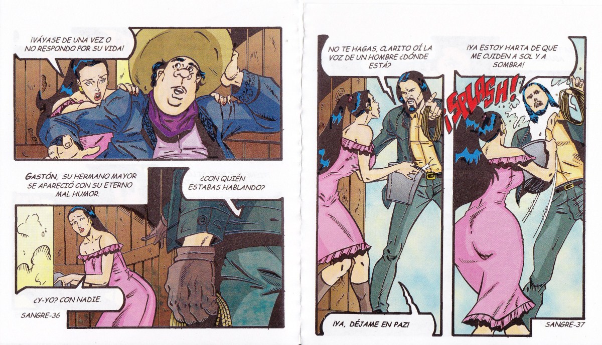 Sangre Caliente_173 image number 19