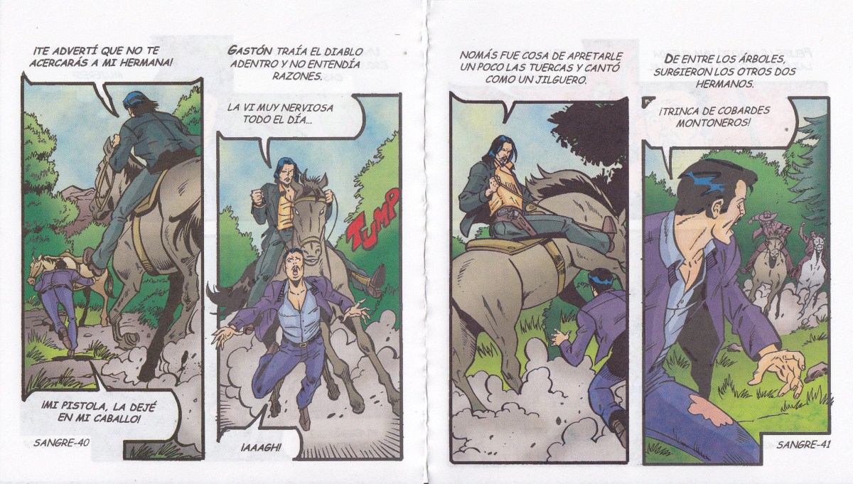 Sangre Caliente_173 image number 21