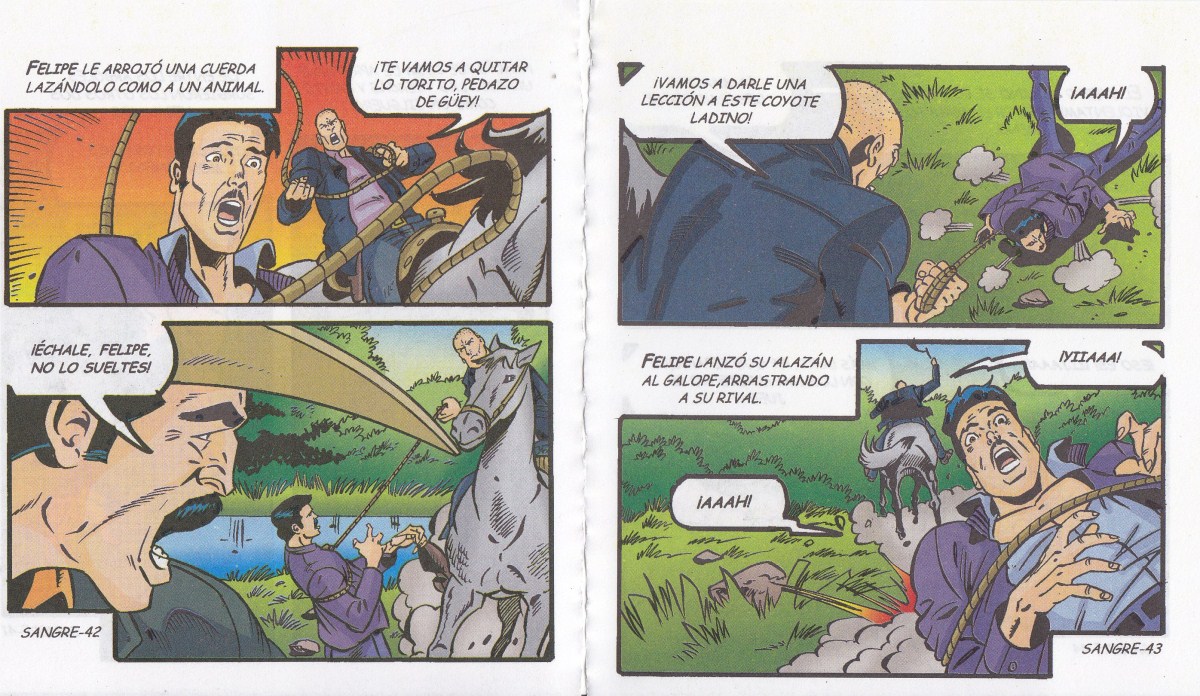 Sangre Caliente_173 image number 22