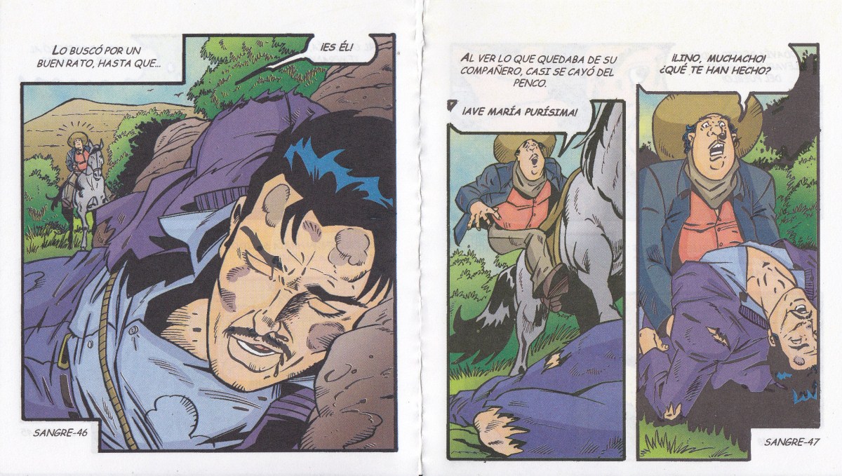 Sangre Caliente_173 image number 24