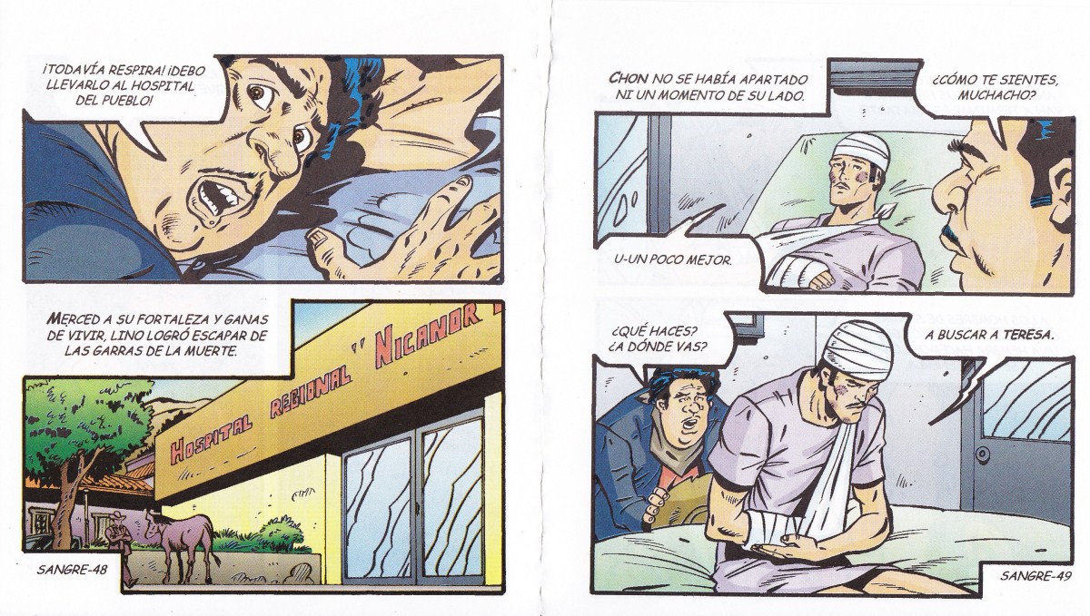 Sangre Caliente_173 image number 25