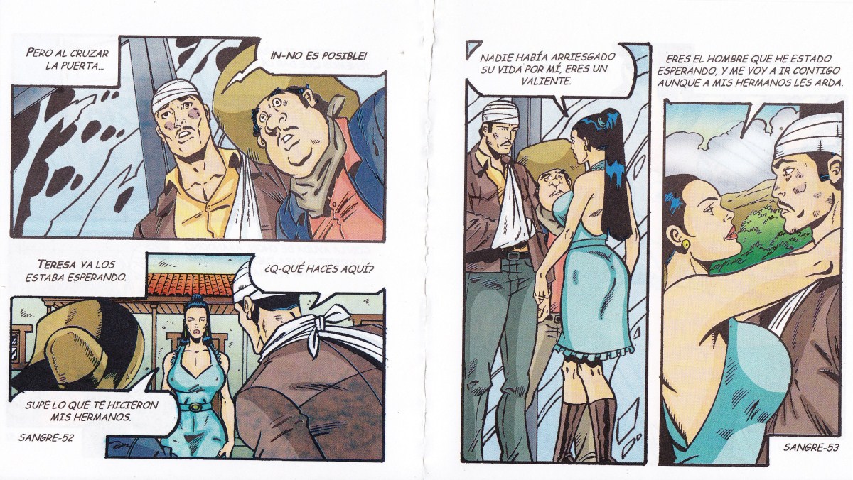 Sangre Caliente_173 image number 27