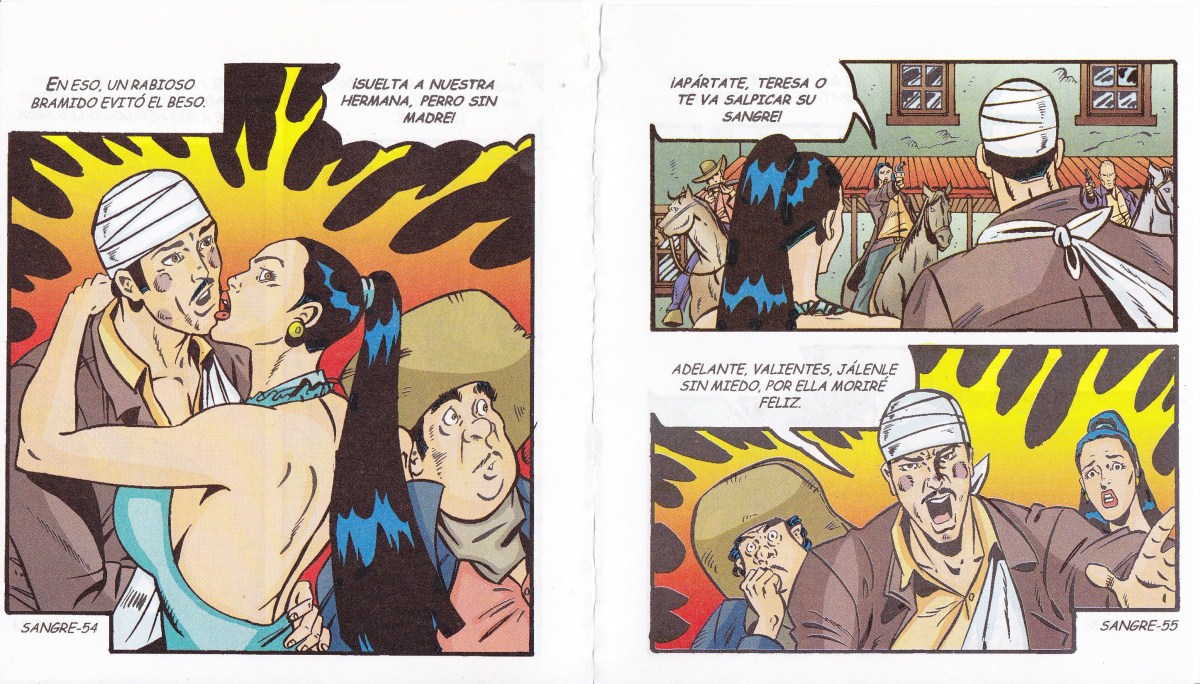 Sangre Caliente_173 image number 28
