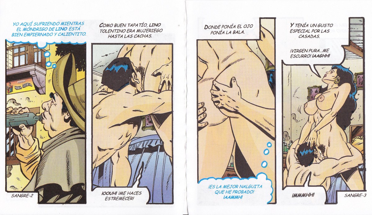 Sangre Caliente_173 image number 2