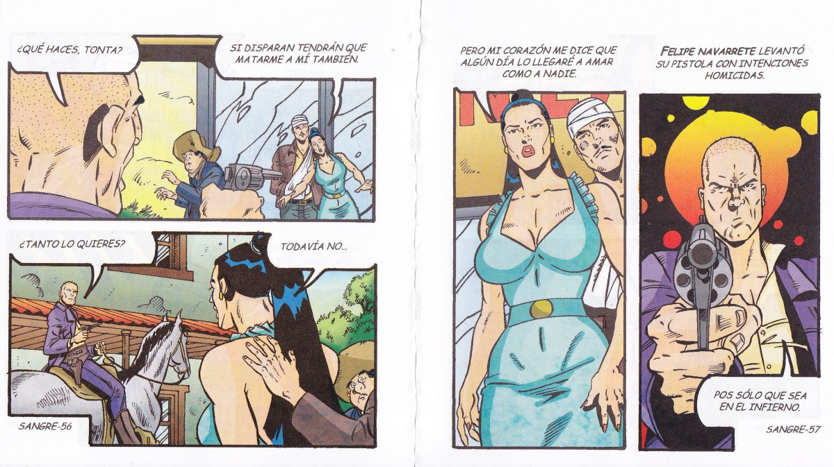 Sangre Caliente_173 image number 29