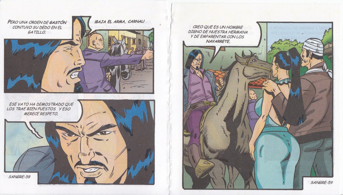 Sangre Caliente_173 image number 30