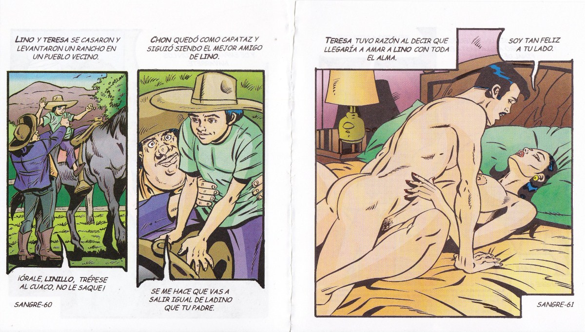 Sangre Caliente_173 image number 31