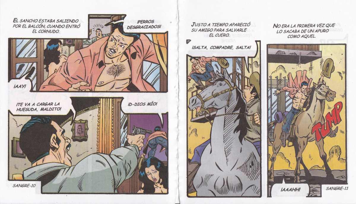 Sangre Caliente_173 image number 6