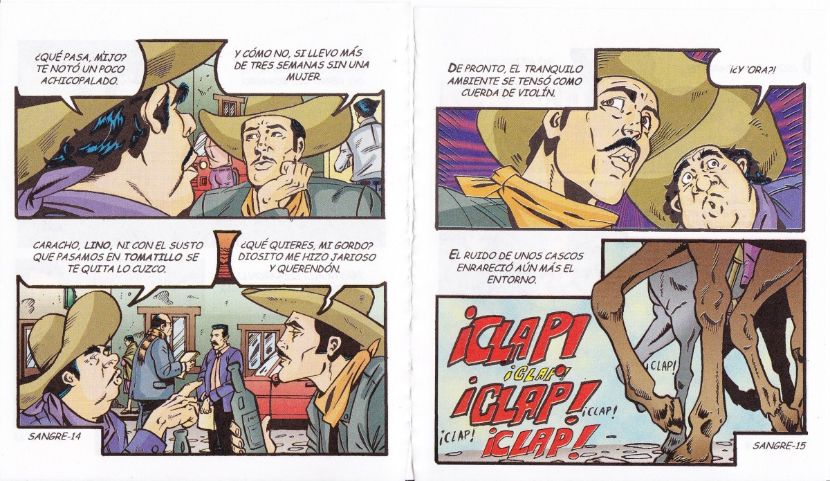 Sangre Caliente_173 image number 8