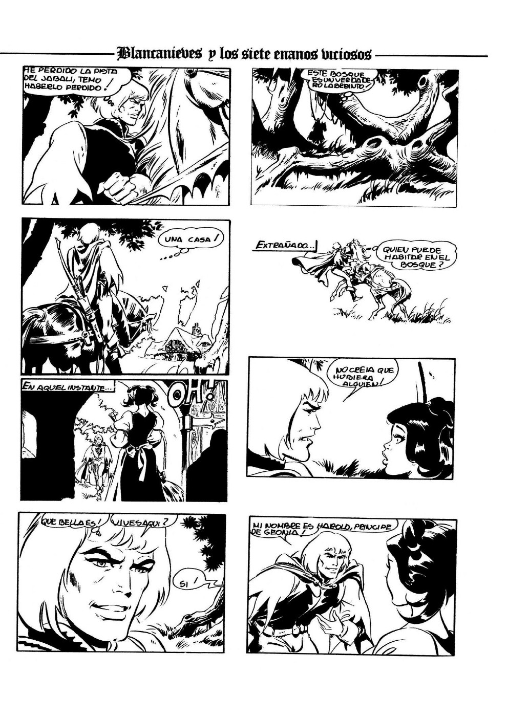 blanca nieves y los 7 enanos viciosos 03 image number 10