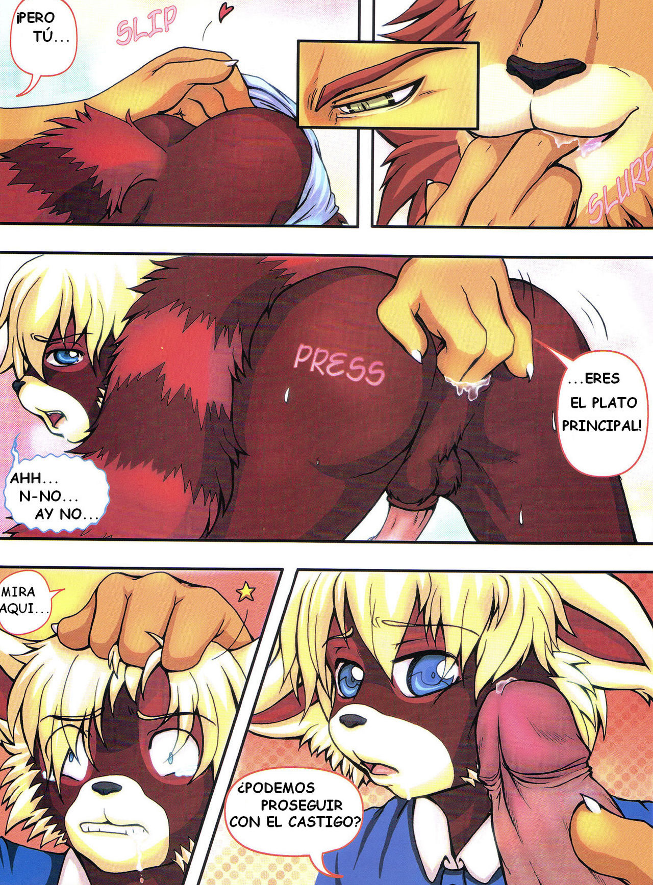 Zeak´s Wonderful Life of Doom 2 - Spanish image number 5