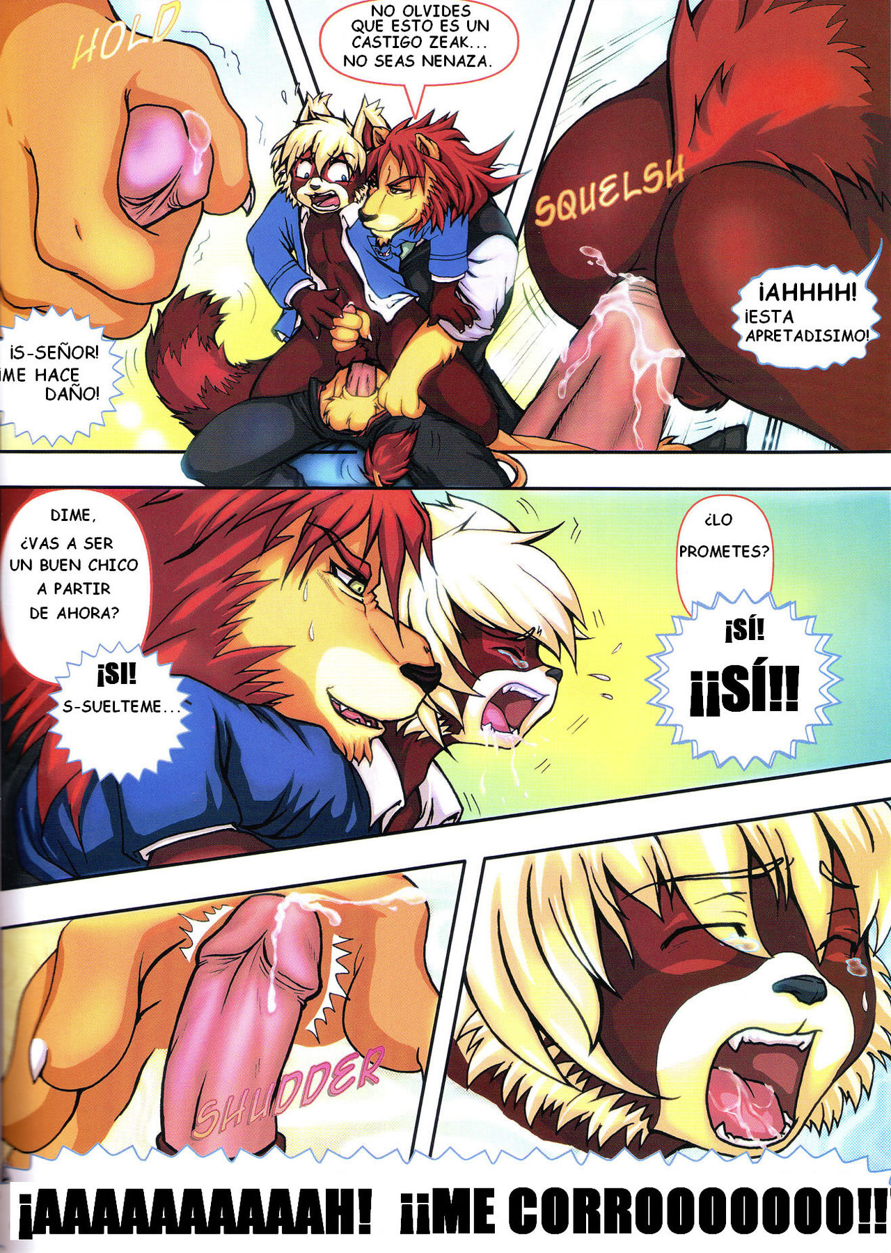 Zeak´s Wonderful Life of Doom 2 - Spanish image number 8