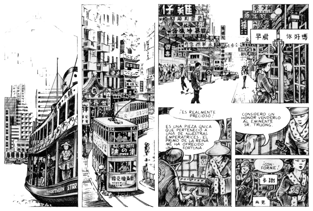 Cuentos perversos image number 11