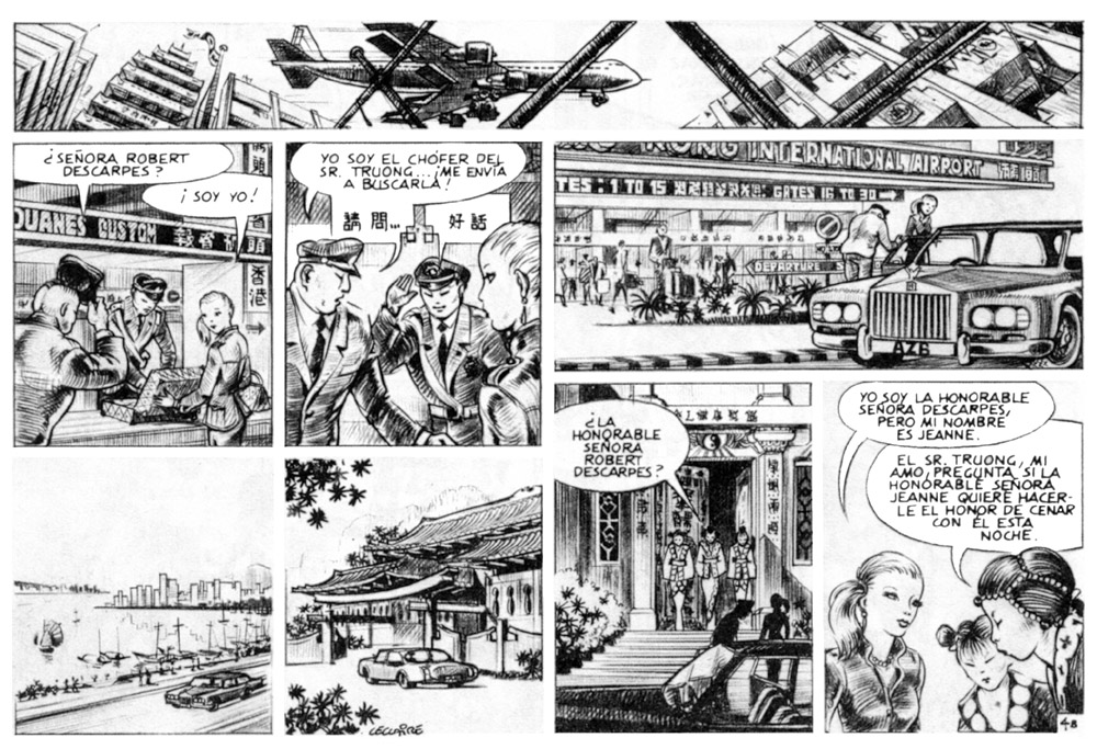 Cuentos perversos image number 12