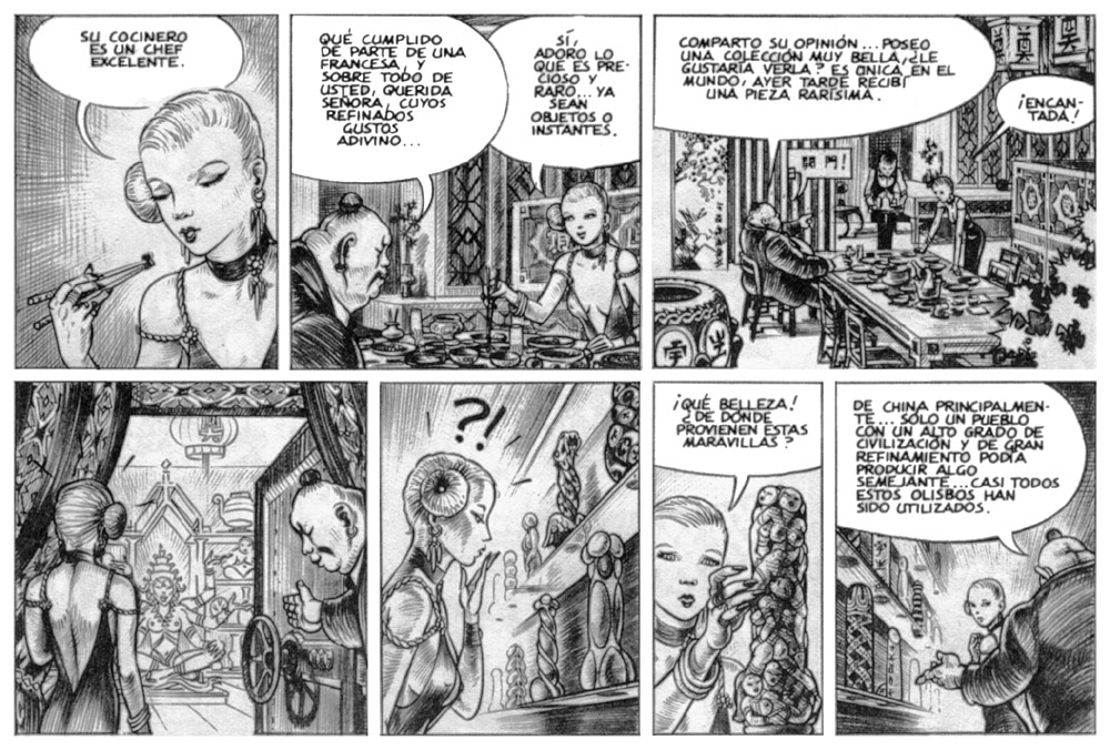 Cuentos perversos image number 13