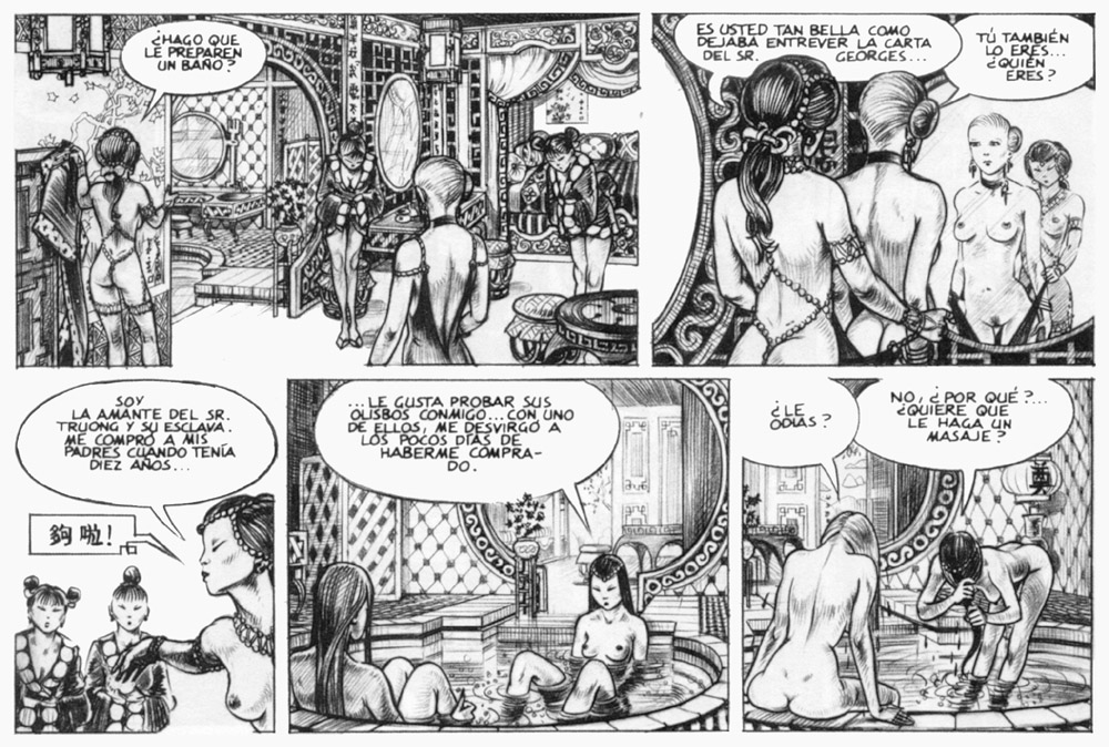 Cuentos perversos image number 15