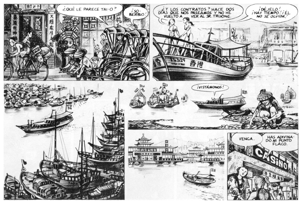 Cuentos perversos image number 17