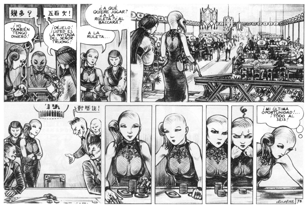 Cuentos perversos image number 18