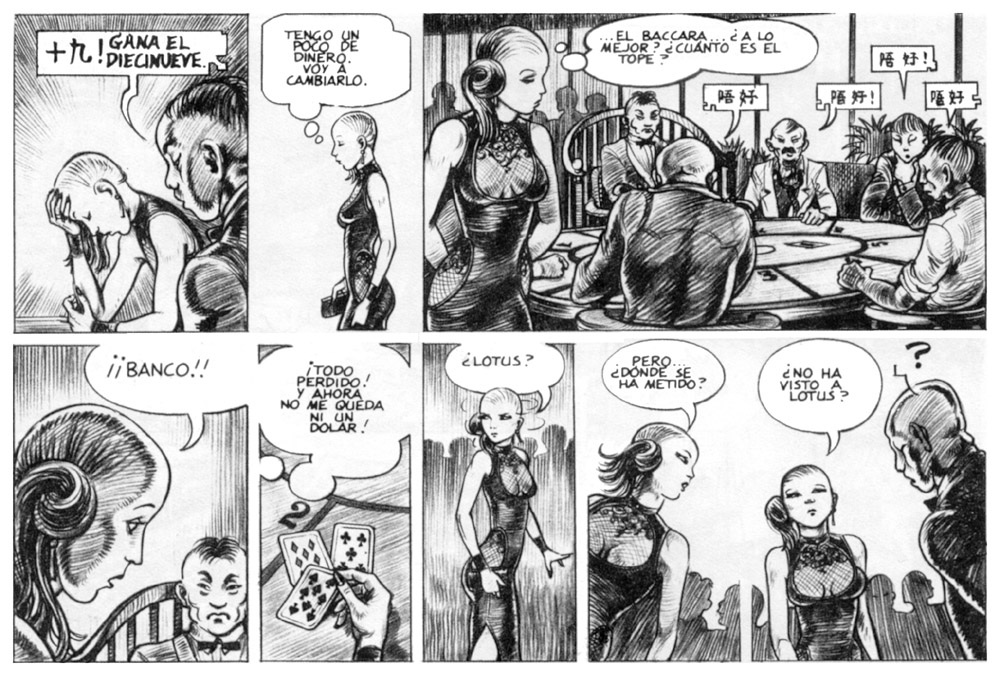 Cuentos perversos image number 19