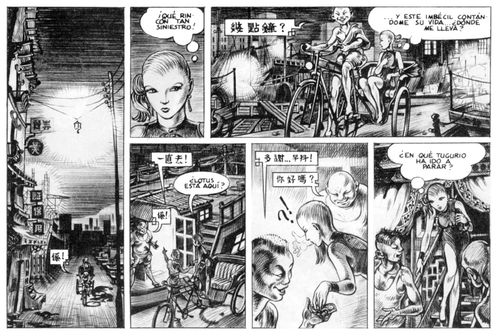 Cuentos perversos image number 21