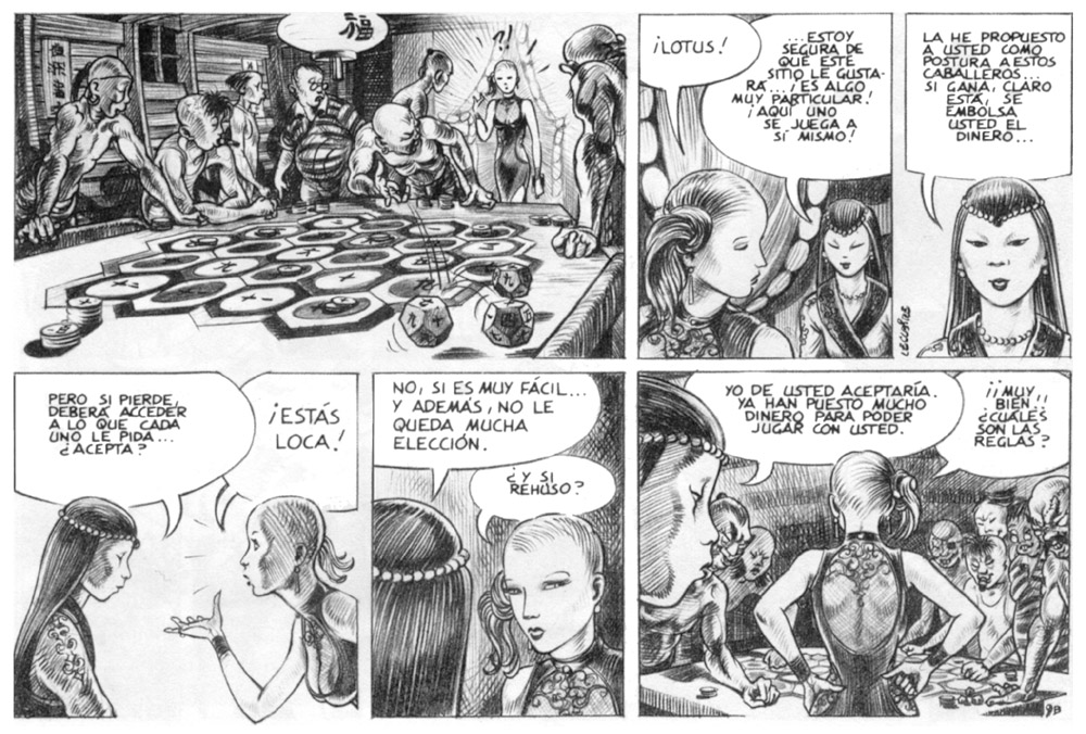 Cuentos perversos image number 22