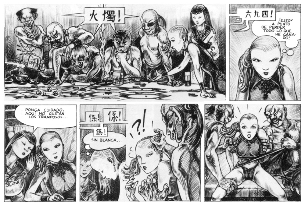 Cuentos perversos image number 23