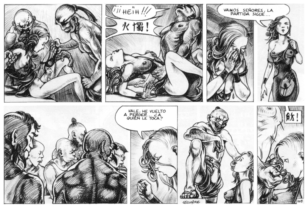 Cuentos perversos image number 24