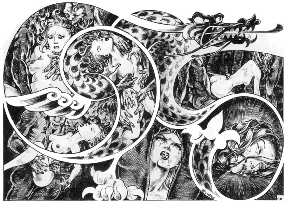 Cuentos perversos image number 26