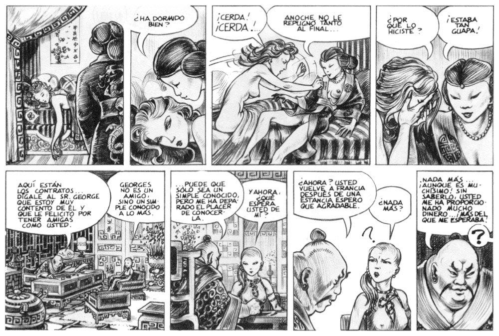 Cuentos perversos image number 27