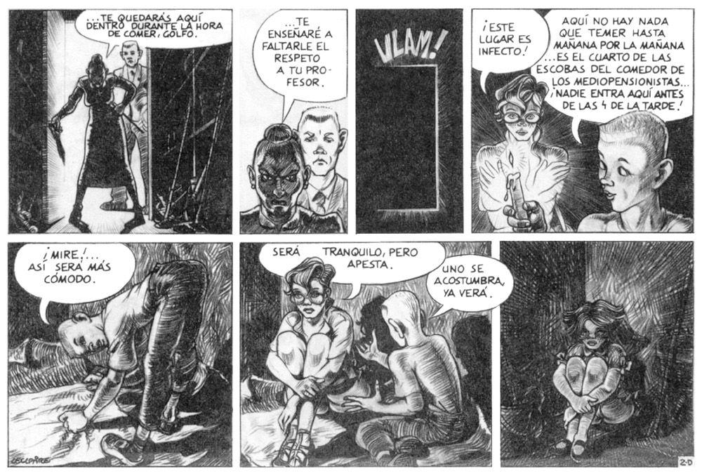 Cuentos perversos image number 34