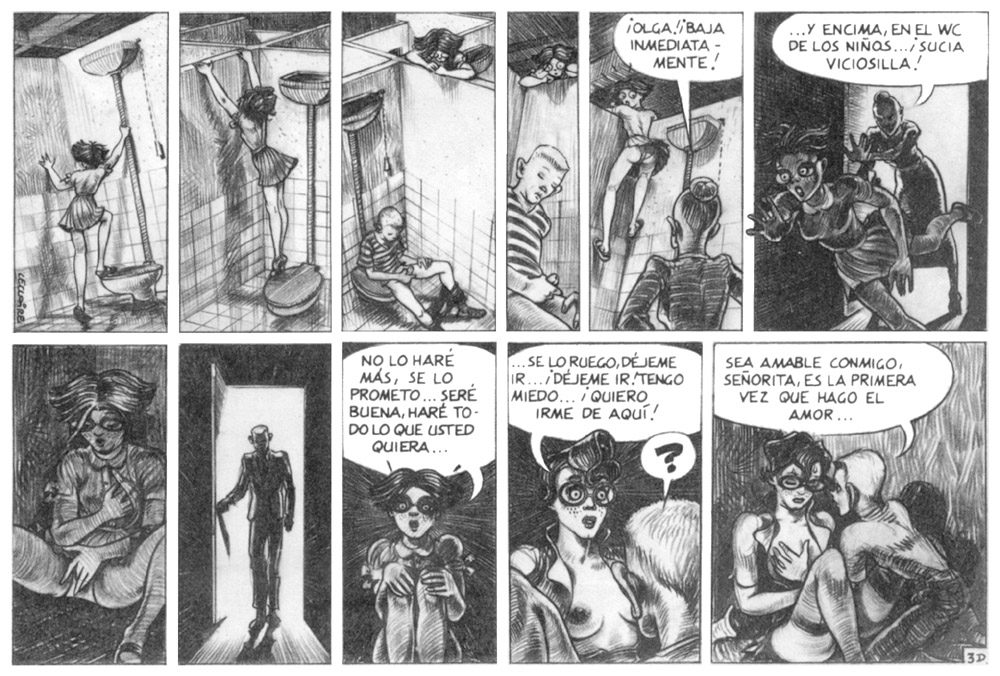 Cuentos perversos image number 36