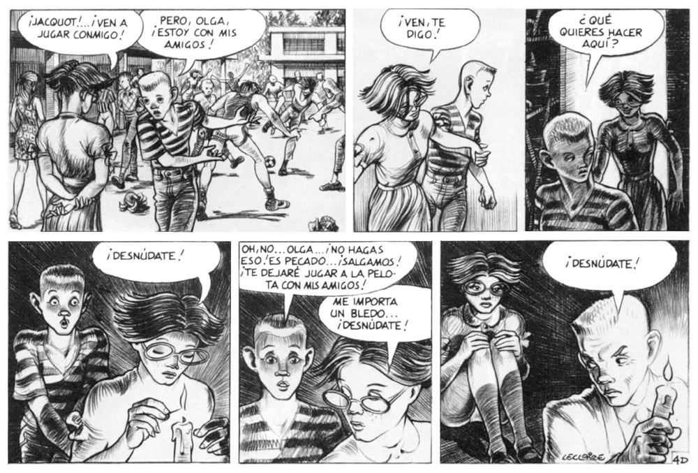 Cuentos perversos image number 38