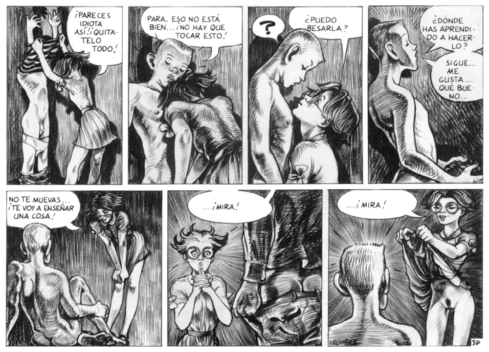 Cuentos perversos image number 40