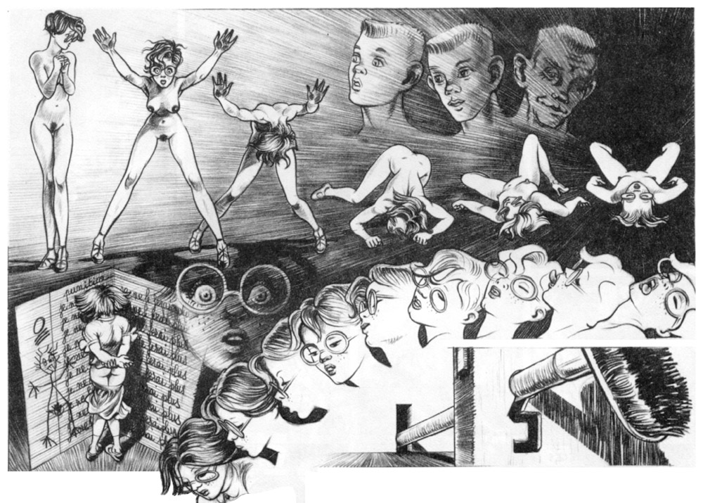 Cuentos perversos image number 41