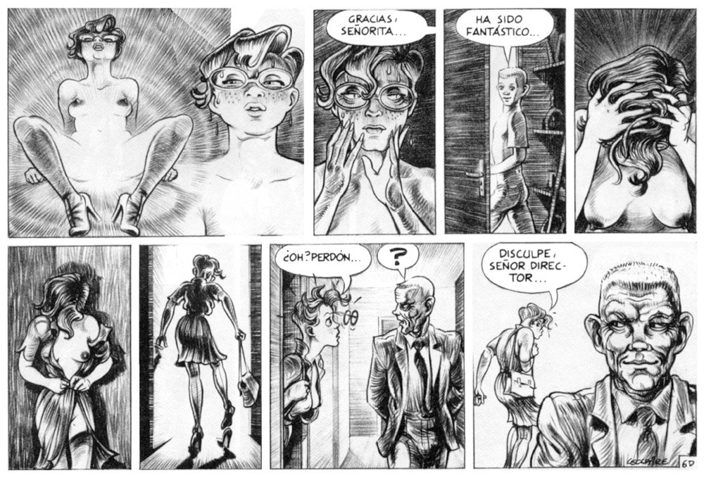 Cuentos perversos image number 42