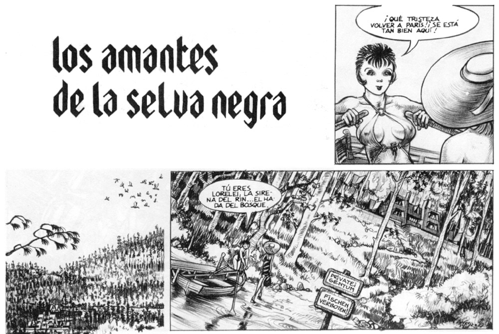 Cuentos perversos image number 45