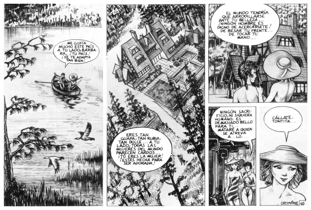 Cuentos perversos image number 46