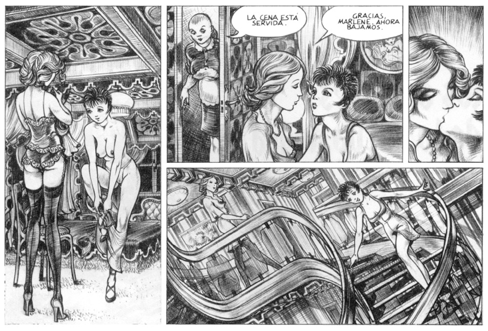 Cuentos perversos image number 47