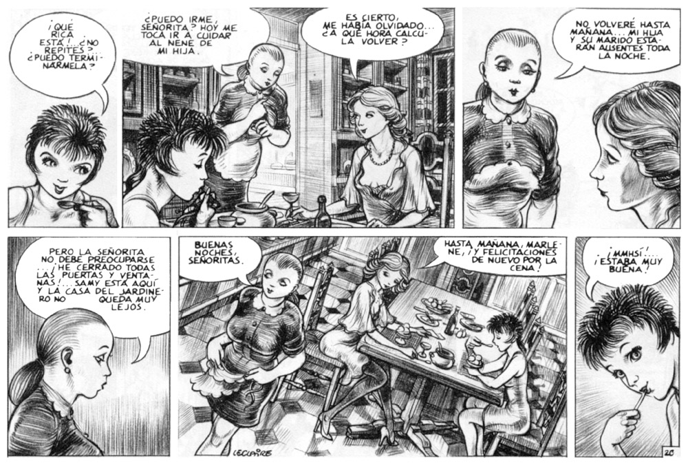 Cuentos perversos image number 48