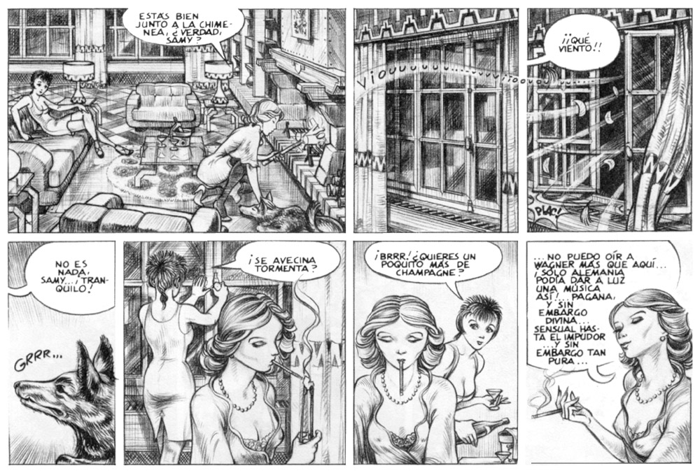 Cuentos perversos image number 49