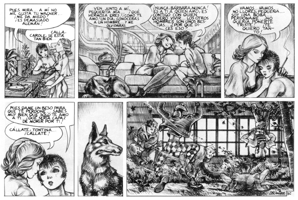 Cuentos perversos image number 50