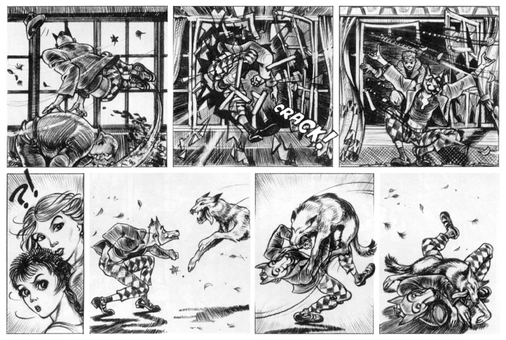 Cuentos perversos image number 51