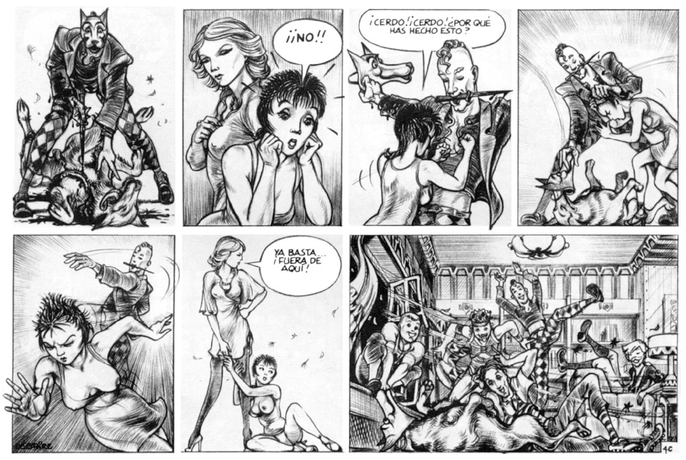 Cuentos perversos image number 52