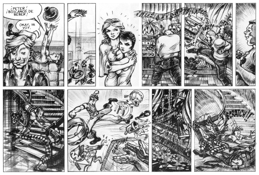 Cuentos perversos image number 53