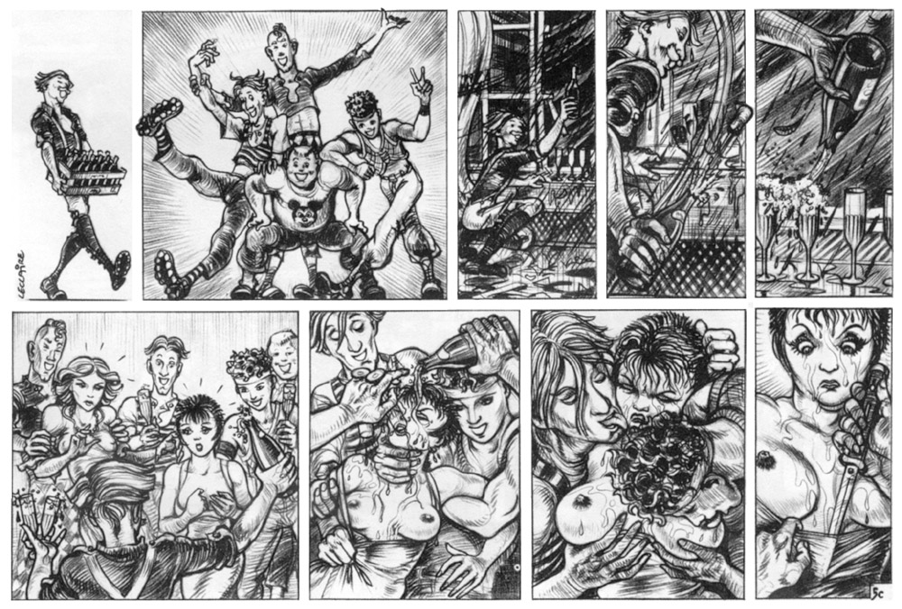 Cuentos perversos image number 54